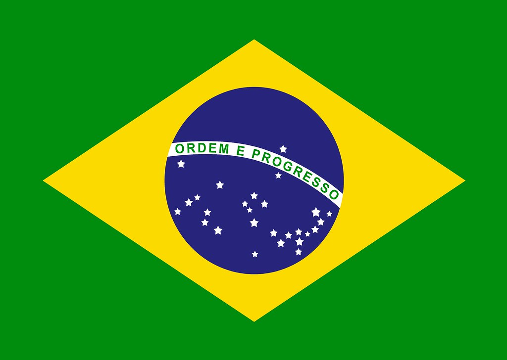 Bandeira do Brasil
