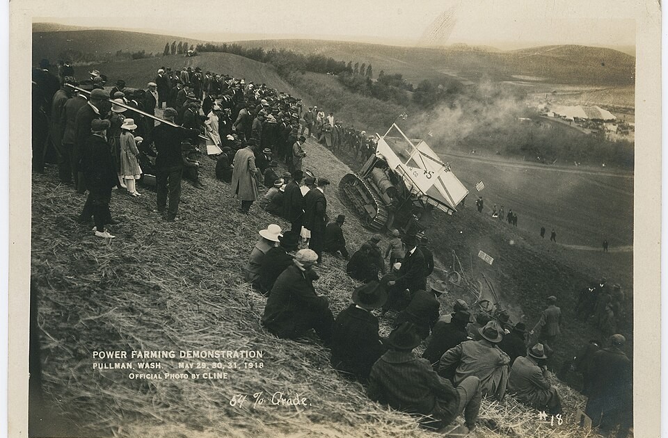 farming, trator antigo