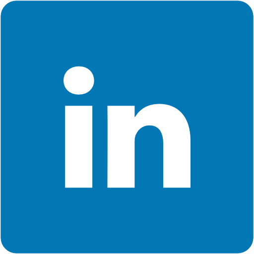 linkedin Icon
